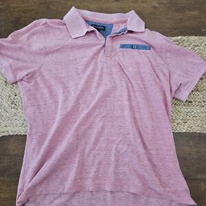 Banana Republin Men's polo XL